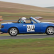 Illustration for article titled 24 Hours Of LeMons Arse Freeze-A-Palooza Über Gallery: Mazda Madness